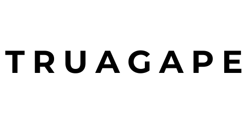 Truagape logo