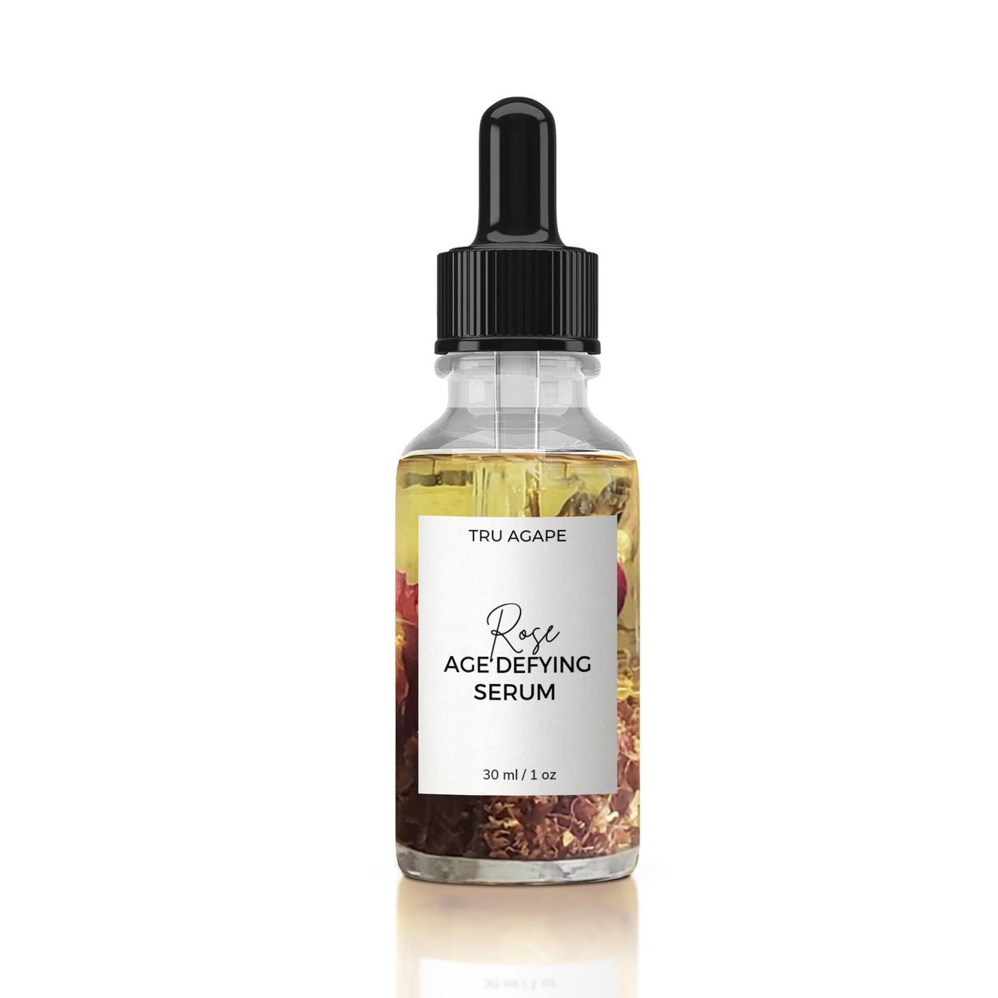 ROSE SERUM