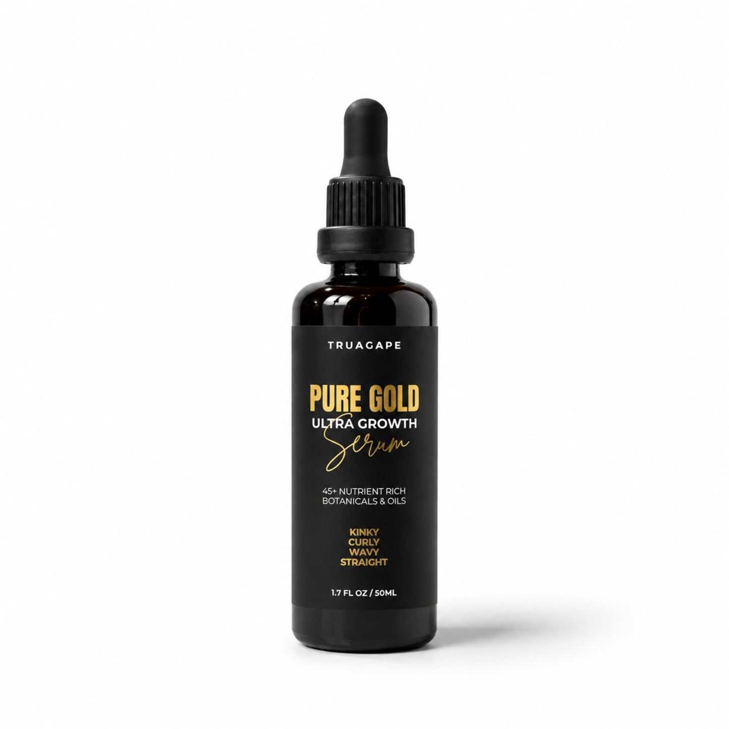 PREMIUM ULTRA GROWTH SERUM
