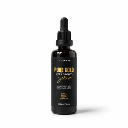 PREMIUM ULTRA GROWTH SERUM