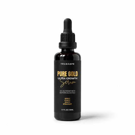 PREMIUM ULTRA GROWTH SERUM